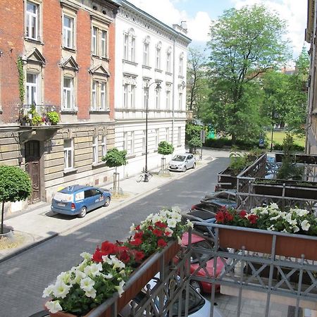 Style4Rent Sunny Old Town Apartments Krakau Exterior foto