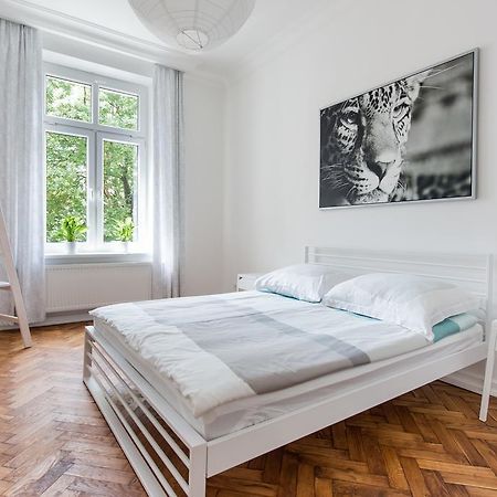 Style4Rent Sunny Old Town Apartments Krakau Exterior foto