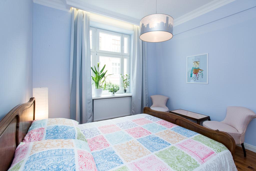 Style4Rent Sunny Old Town Apartments Krakau Zimmer foto