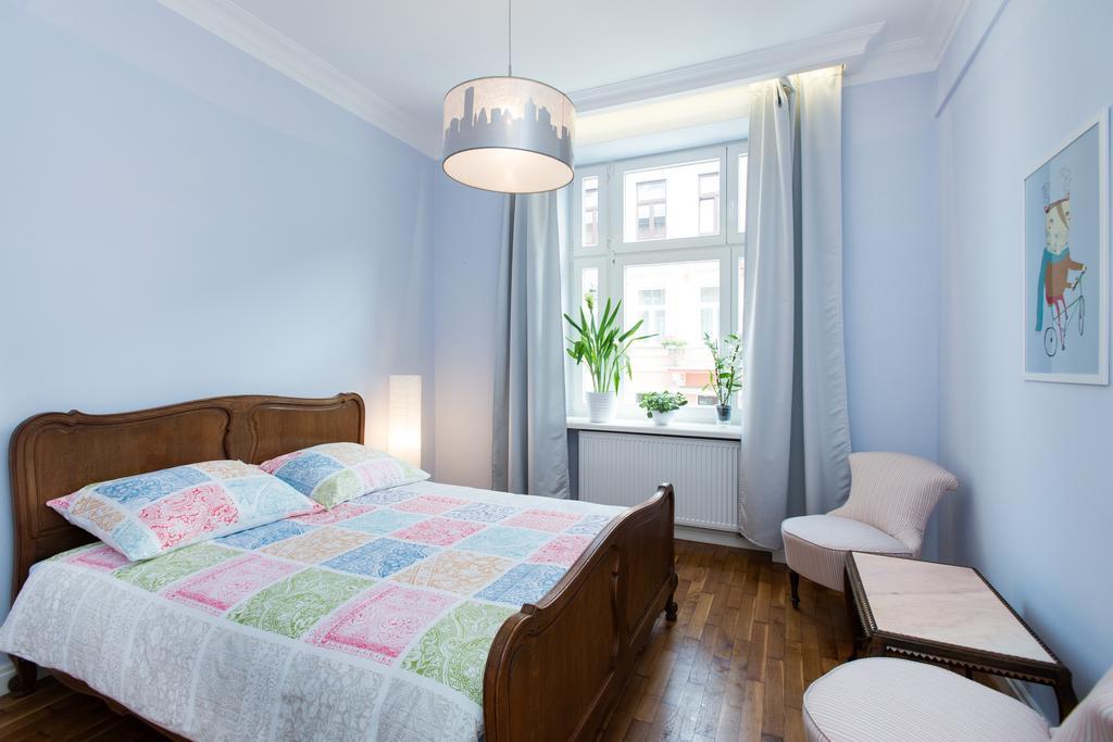 Style4Rent Sunny Old Town Apartments Krakau Zimmer foto