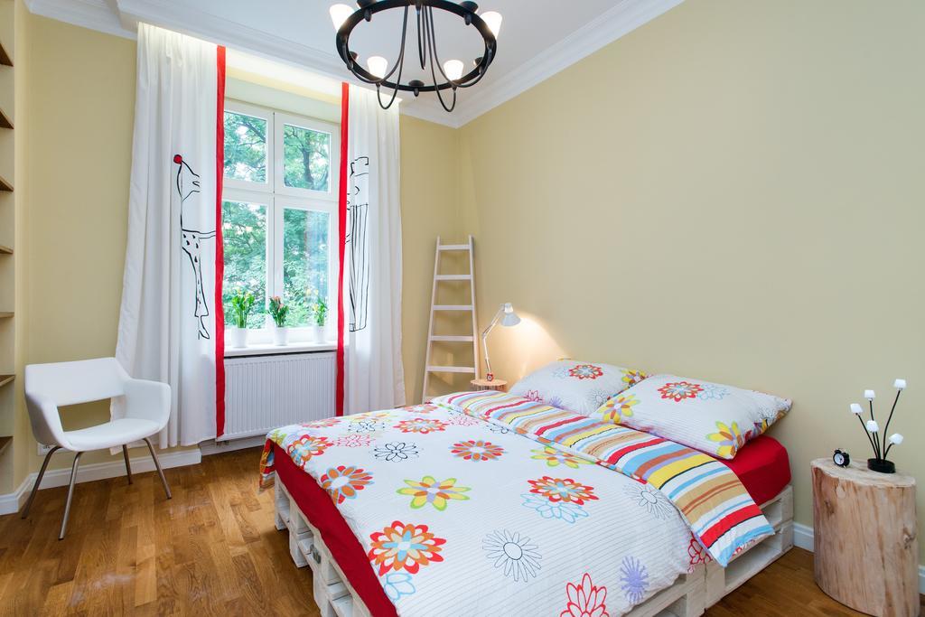 Style4Rent Sunny Old Town Apartments Krakau Zimmer foto