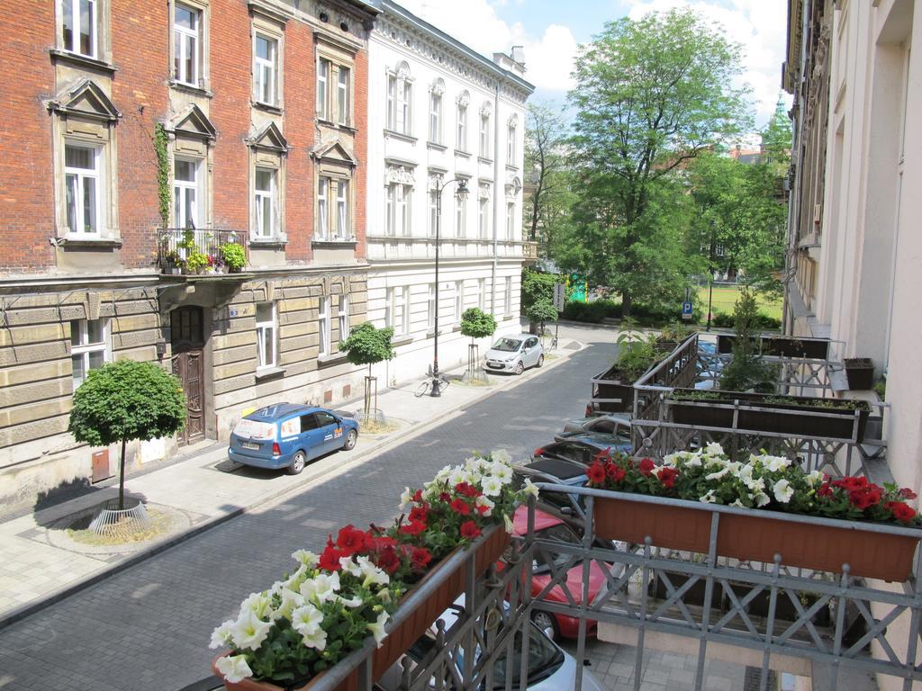 Style4Rent Sunny Old Town Apartments Krakau Exterior foto