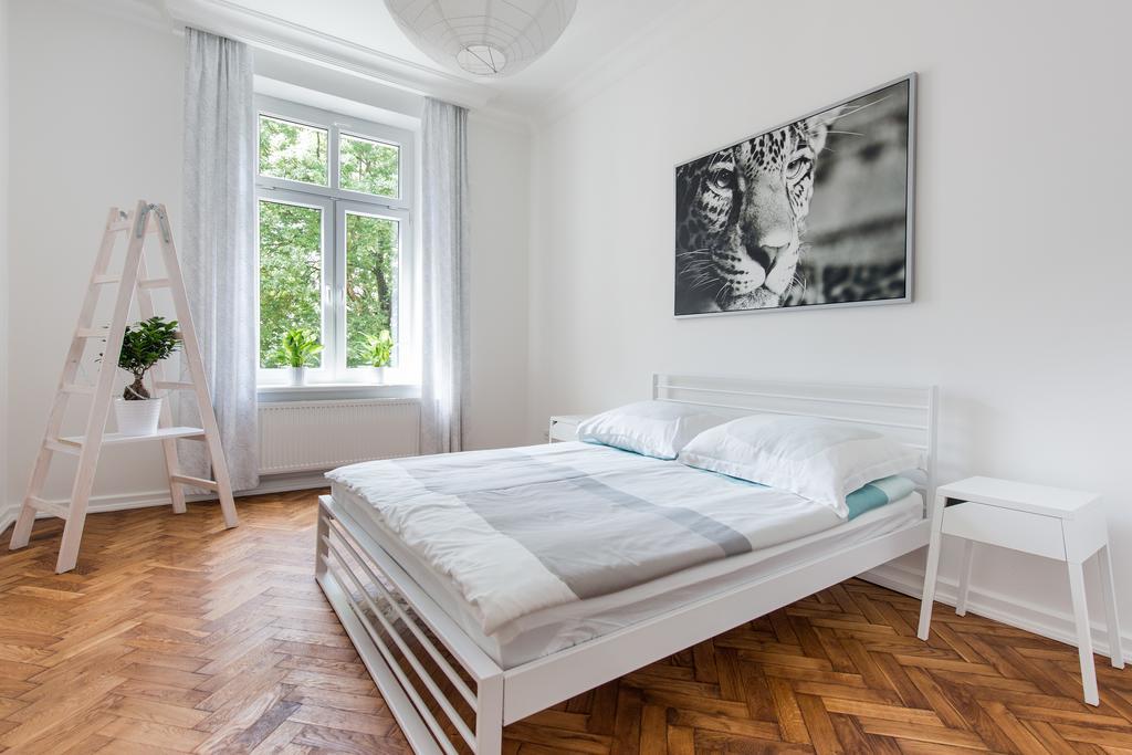 Style4Rent Sunny Old Town Apartments Krakau Exterior foto